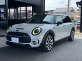 2021 MINI Clubman Sedan for sale, Japanese used car export - photo 1 of 9 | GULJI TRADERS