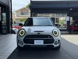 2021 MINI Clubman Sedan for sale, Japanese used car export - photo 2 of 9 | GULJI TRADERS