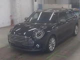 2021 MINI Clubman Sedan for sale, Japanese used car export - photo 4 of 6 | GULJI TRADERS