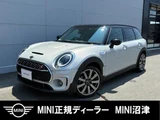 2021 MINI Clubman Sedan for sale, Japanese used car export - photo 1 of 9 | GULJI TRADERS