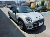 2021 MINI Clubman Sedan for sale, Japanese used car export - photo 7 of 9 | GULJI TRADERS
