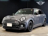 2021 MINI Clubman SD Sedan for sale, Japanese used car export - photo 1 of 9 | GULJI TRADERS