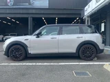 2021 MINI Clubman Sedan for sale, Japanese used car export - photo 8 of 9 | GULJI TRADERS