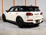2021 MINI Clubman Sedan for sale, Japanese used car export - photo 2 of 8 | GULJI TRADERS
