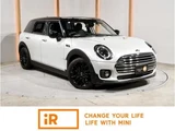 2021 MINI Clubman Sedan for sale, Japanese used car export - photo 1 of 8 | GULJI TRADERS