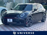 2021 MINI Clubman Sedan for sale, Japanese used car export - photo 1 of 9 | GULJI TRADERS