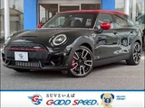 2022 MINI Clubman JOHN COOPER WORKS Sedan for sale, Japanese used car export - photo 1 of 20 | GULJI TRADERS