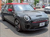 2022 MINI Clubman JOHN COOPER WORKS Sedan for sale, Japanese used car export - photo 11 of 20 | GULJI TRADERS