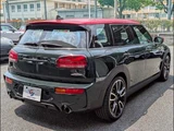 2022 MINI Clubman JOHN COOPER WORKS Sedan for sale, Japanese used car export - photo 13 of 20 | GULJI TRADERS