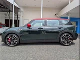 2022 MINI Clubman JOHN COOPER WORKS Sedan for sale, Japanese used car export - photo 16 of 20 | GULJI TRADERS