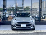 2022 MINI Clubman Sedan for sale, Japanese used car export - photo 1 of 80 | GULJI TRADERS