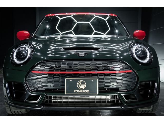 2022 MINI Clubman 4WD Sedan for sale, Japanese used car export | GULJI TRADERS