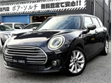 2022 MINI Clubman Sedan for sale, Japanese used car export - photo 1 of 57 | GULJI TRADERS