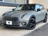 2022 MINI Clubman Sedan for sale, Japanese used car export - photo 1 of 30 | GULJI TRADERS