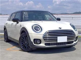 2022 MINI Clubman Sedan for sale, Japanese used car export - photo 1 of 36 | GULJI TRADERS