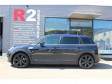 2022 MINI Clubman Sedan for sale, Japanese used car export - photo 16 of 44 | GULJI TRADERS