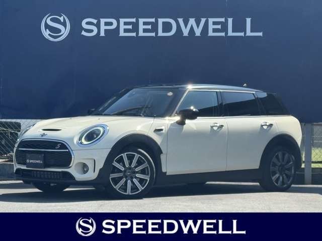 2022 MINI Clubman S Sedan for sale, Japanese used car export - photo 1 of 67 | GULJI TRADERS