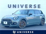 2022 MINI Clubman Sedan for sale, Japanese used car export - photo 4 of 30 | GULJI TRADERS