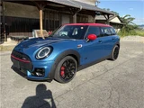 2022 MINI Clubman Sedan for sale, Japanese used car export - photo 1 of 34 | GULJI TRADERS