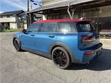 2022 MINI Clubman Sedan for sale, Japanese used car export - photo 2 of 34 | GULJI TRADERS