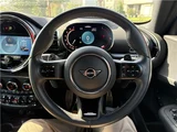 2022 MINI Clubman Sedan for sale, Japanese used car export - photo 23 of 34 | GULJI TRADERS