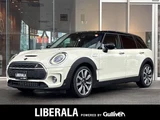 2022 MINI Clubman Sedan for sale, Japanese used car export - photo 1 of 24 | GULJI TRADERS