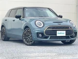 2022 MINI Clubman Sedan for sale, Japanese used car export - photo 1 of 24 | GULJI TRADERS