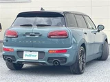 2022 MINI Clubman Sedan for sale, Japanese used car export - photo 22 of 24 | GULJI TRADERS