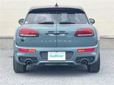 2022 MINI Clubman Sedan for sale, Japanese used car export - photo 23 of 24 | GULJI TRADERS