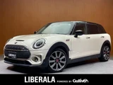 2022 MINI Clubman Sedan for sale, Japanese used car export - photo 1 of 24 | GULJI TRADERS