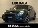2022 MINI Clubman Sedan for sale, Japanese used car export - photo 1 of 23 | GULJI TRADERS