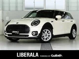 2022 MINI Clubman Sedan for sale, Japanese used car export - photo 1 of 24 | GULJI TRADERS