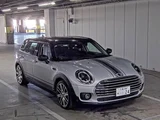 2022 MINI Clubman Sedan for sale, Japanese used car export - photo 1 of 3 | GULJI TRADERS