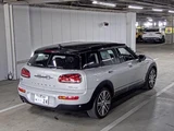 2022 MINI Clubman Sedan for sale, Japanese used car export - photo 3 of 3 | GULJI TRADERS