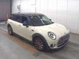 2022 MINI Clubman Sedan for sale, Japanese used car export - photo 1 of 6 | GULJI TRADERS