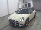2022 MINI Clubman Sedan for sale, Japanese used car export - photo 2 of 6 | GULJI TRADERS