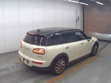 2022 MINI Clubman Sedan for sale, Japanese used car export - photo 3 of 6 | GULJI TRADERS