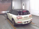 2022 MINI Clubman Sedan for sale, Japanese used car export - photo 4 of 6 | GULJI TRADERS