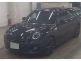 2022 MINI Clubman Sedan for sale, Japanese used car export - photo 3 of 6 | GULJI TRADERS