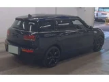 2022 MINI Clubman Sedan for sale, Japanese used car export - photo 4 of 6 | GULJI TRADERS