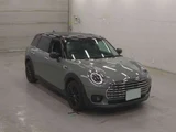 2022 MINI Clubman Sedan for sale, Japanese used car export - photo 1 of 6 | GULJI TRADERS