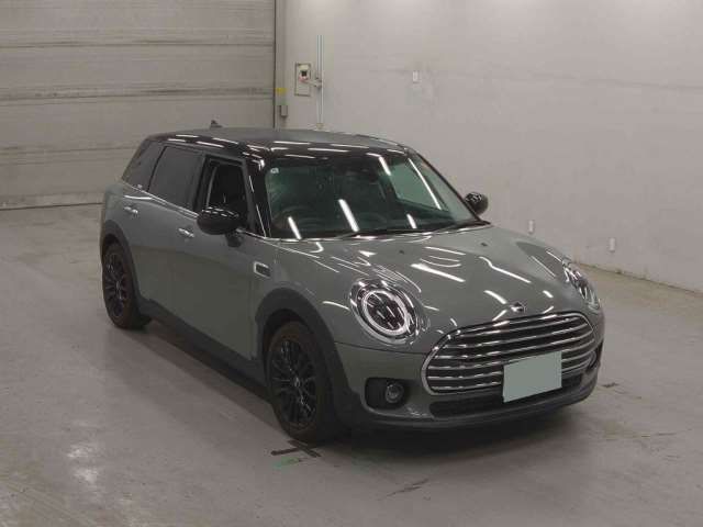 2022 MINI Clubman Sedan for sale, Japanese used car export - photo 1 of 6 | GULJI TRADERS