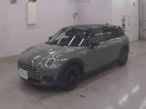 2022 MINI Clubman Sedan for sale, Japanese used car export - photo 2 of 6 | GULJI TRADERS