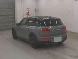 2022 MINI Clubman Sedan for sale, Japanese used car export - photo 4 of 6 | GULJI TRADERS
