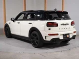 2022 MINI Clubman Sedan for sale, Japanese used car export - photo 2 of 18 | GULJI TRADERS