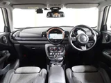 2022 MINI Clubman Sedan for sale, Japanese used car export - photo 4 of 18 | GULJI TRADERS