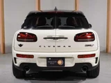 2022 MINI Clubman Sedan for sale, Japanese used car export - photo 9 of 18 | GULJI TRADERS