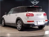 2022 MINI Clubman Sedan for sale, Japanese used car export - photo 2 of 9 | GULJI TRADERS