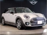2022 MINI Clubman Sedan for sale, Japanese used car export - photo 7 of 9 | GULJI TRADERS