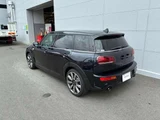 2022 MINI Clubman Sedan for sale, Japanese used car export - photo 4 of 9 | GULJI TRADERS